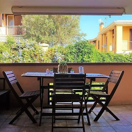 빌라시미우스 Elia'S House In The Beautiful Sardegna 아파트 외부 사진