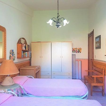 빌라시미우스 Elia'S House In The Beautiful Sardegna 아파트 외부 사진